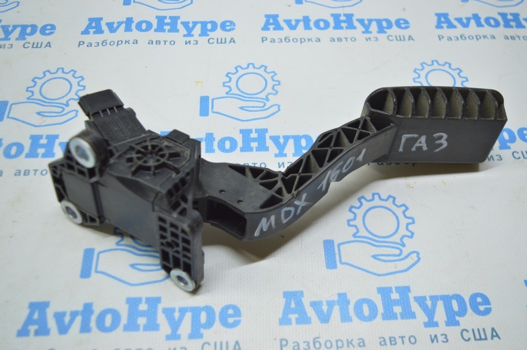 Педаль газа Acura MDX 14-20
