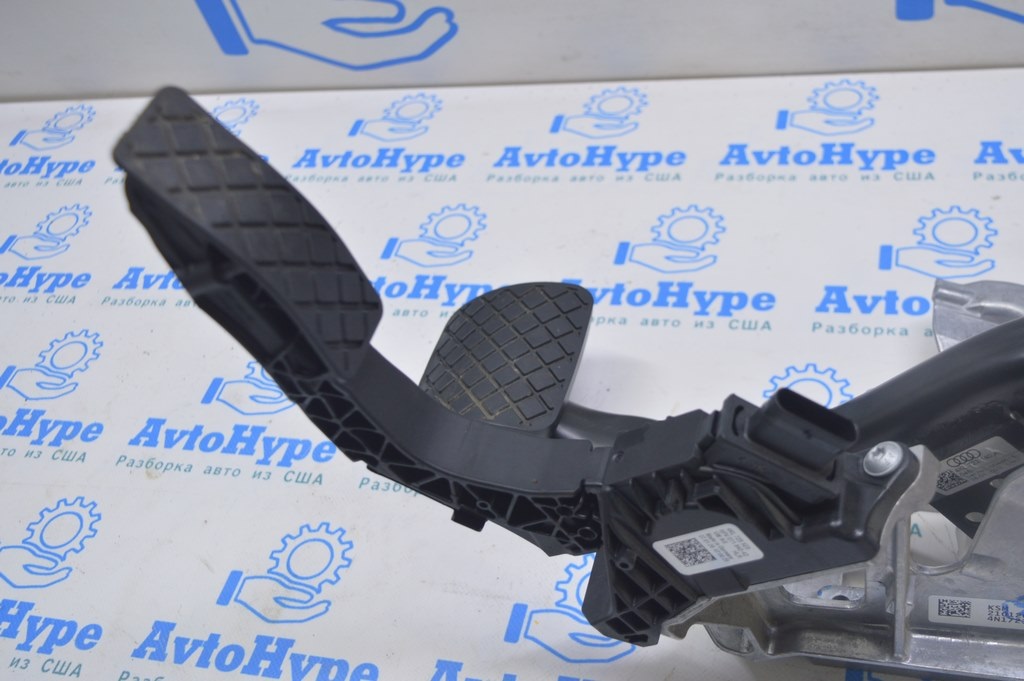 Педаль газа Audi E-Tron (Q8) GEN 18-