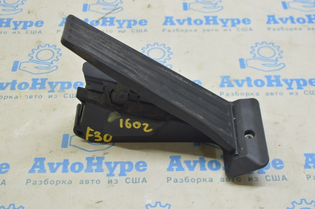 Педаль газа BMW 3 F30 12-18 АКПП