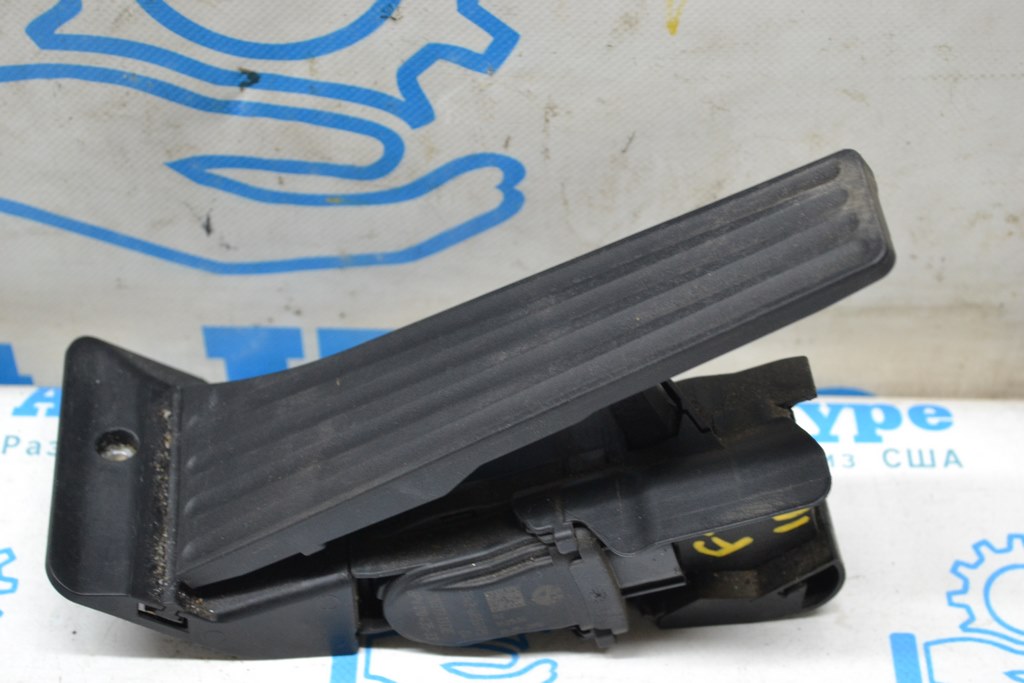 Педаль газа BMW 3 F30 12-18 АКПП