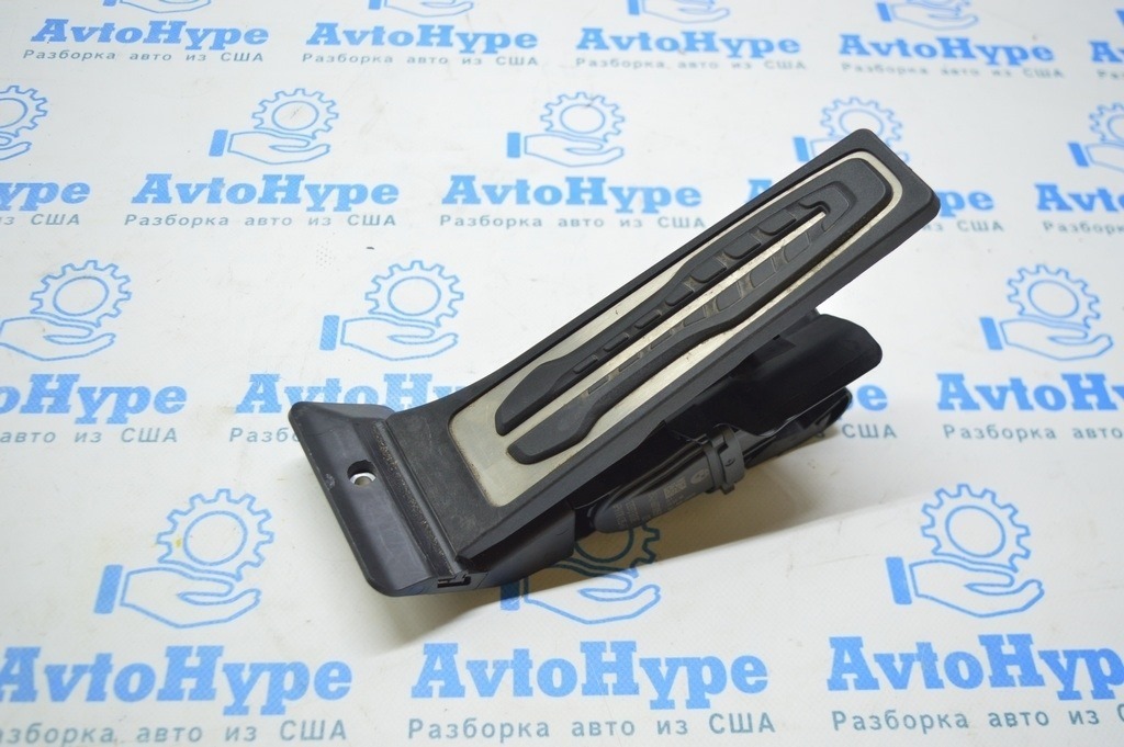 Педаль газа BMW X3 G01 18-21 тип 2 (01)
