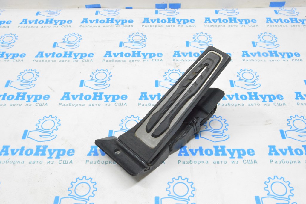 Педаль газа BMW X3 G01 18-21 тип 2 (02)