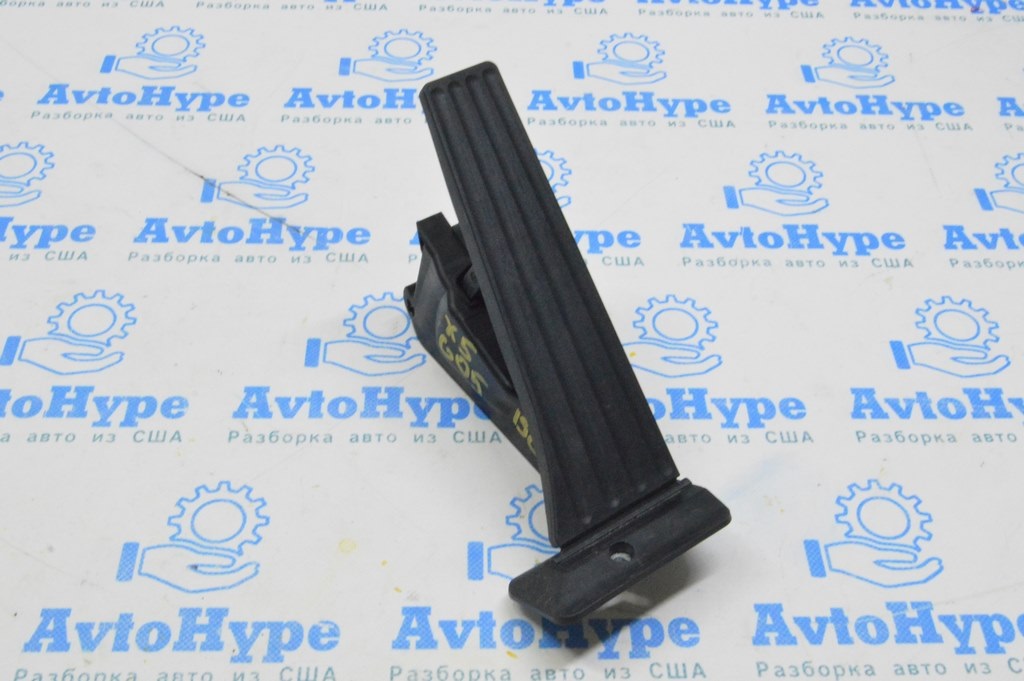Педаль газа BMW X5 G05 19-23