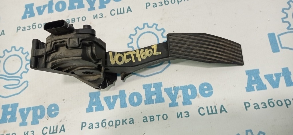 Педаль газа Chevrolet Volt 16- — фото 3