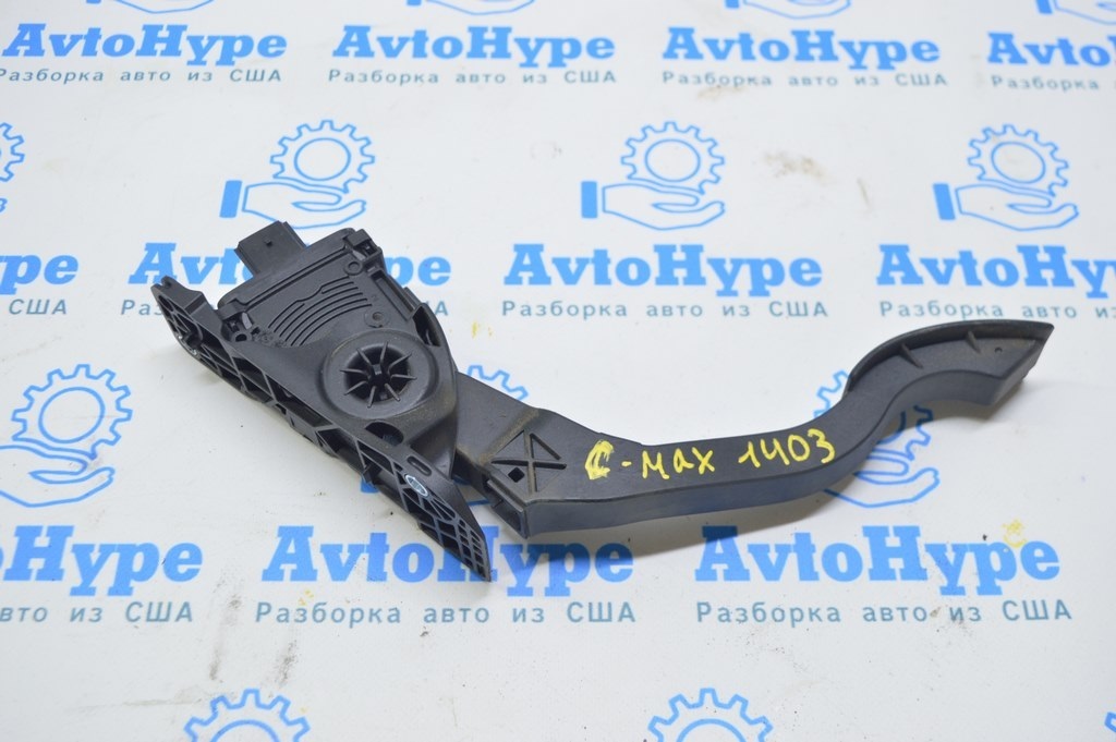 Педаль газа Ford C-max MK2 13-