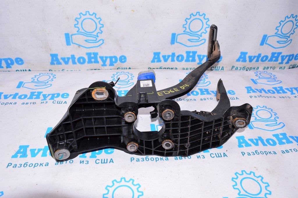 Педаль газа Ford Edge 15- — фото 2