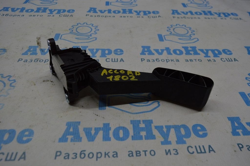 Педаль газа Honda Accord 18- — фото 2