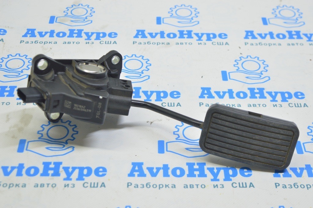 Педаль газа Honda Clarity 18-21 usa