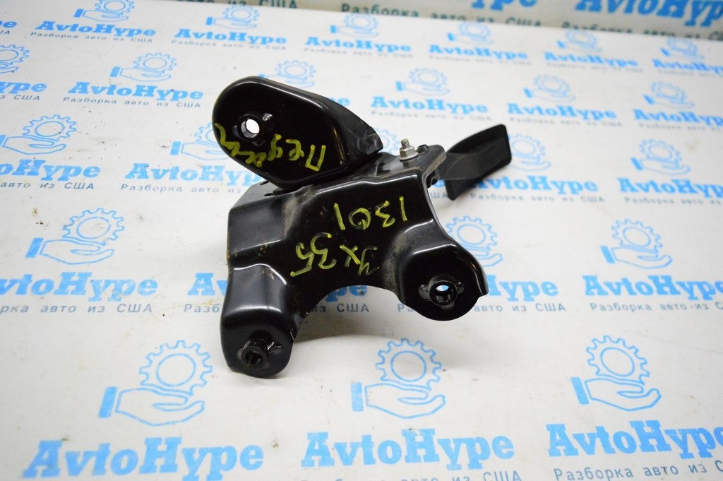 Педаль газа Infiniti JX35 QX60 13-