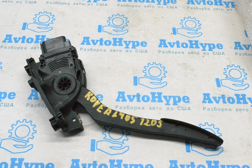 Педаль газа Land Rover Range Rover L405 13-17