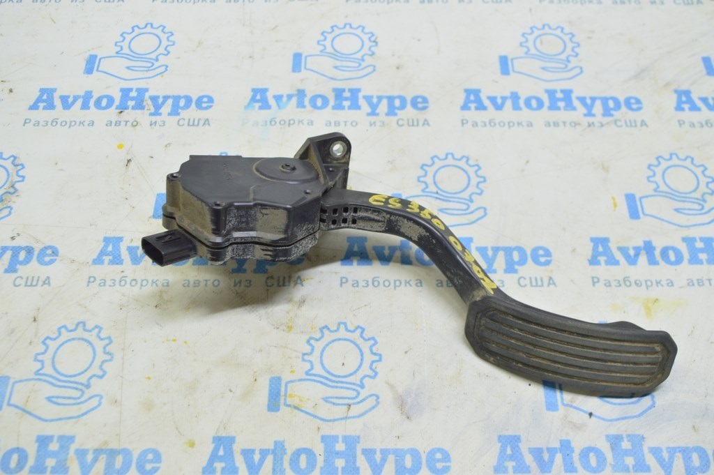 Педаль газа Lexus ES350 07-12