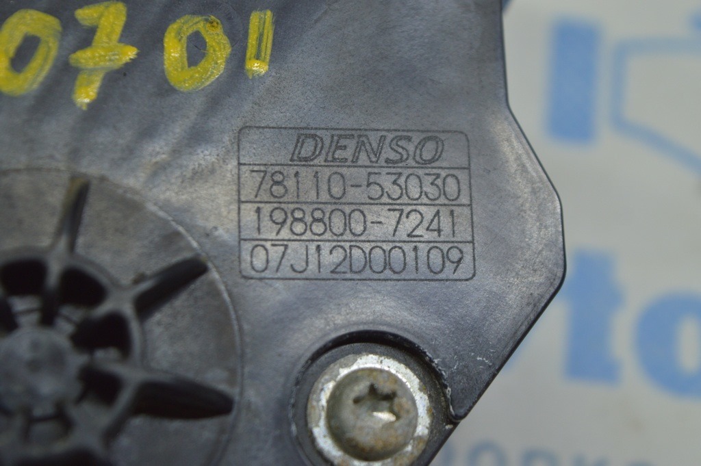 Педаль газа Lexus IS250/IS300/IS350 06-13 — фото 3