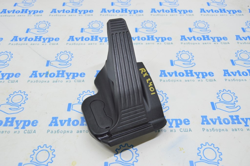 Педаль газа Lexus RX 350/350h/500h 23-