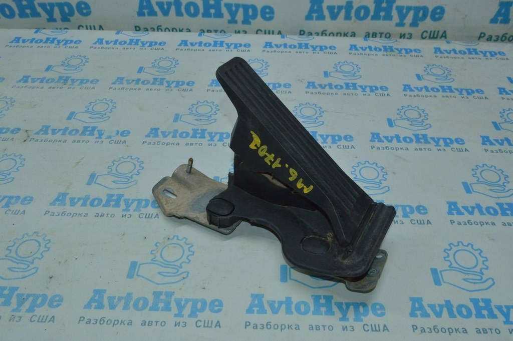 Педаль газа Mazda6 13-17
