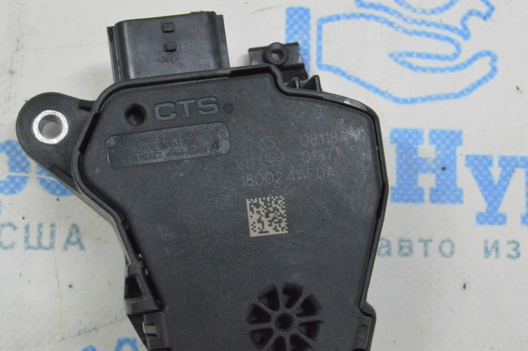 Педаль газа Nissan Leaf 18-22 — фото 3