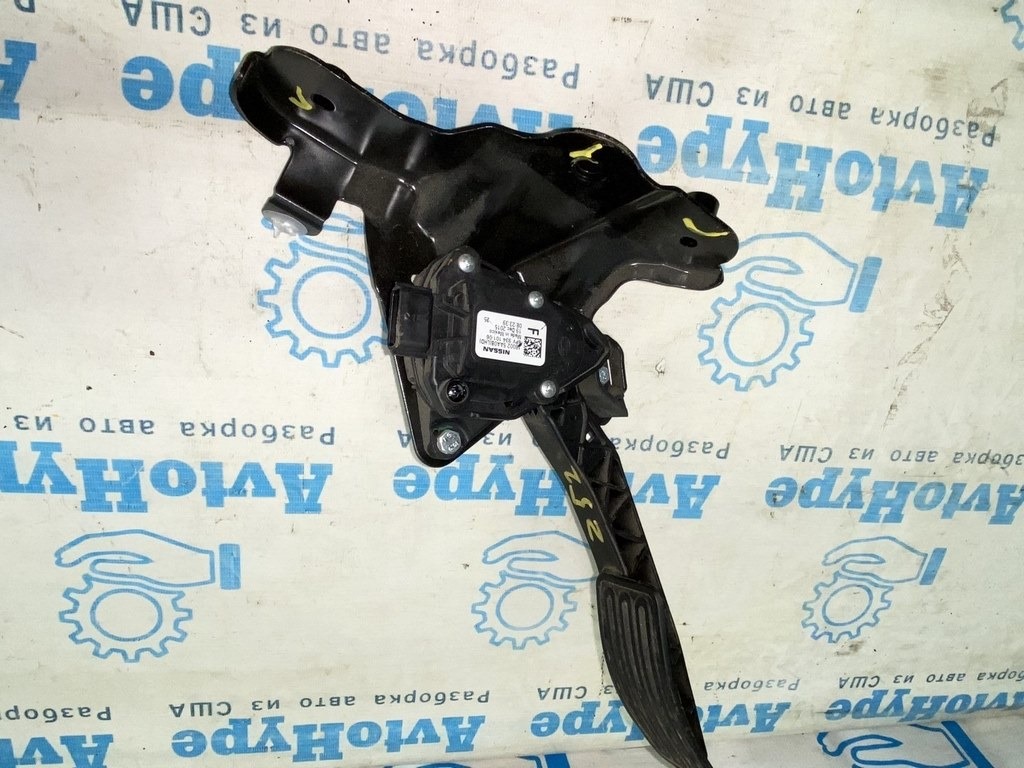 Педаль газа Nissan Murano z52 15-