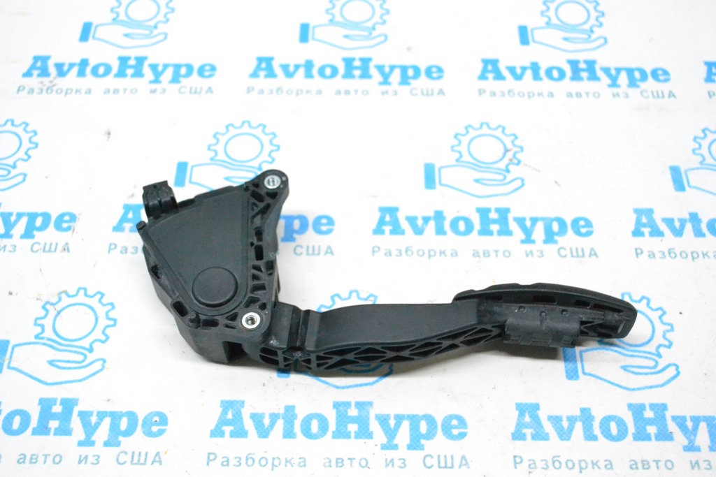 Педаль газа Nissan Qashqai 21-