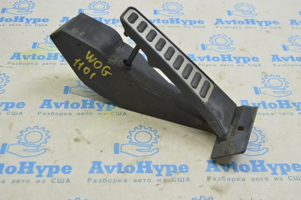 Педаль газа Range Rover VOG L322 02-12