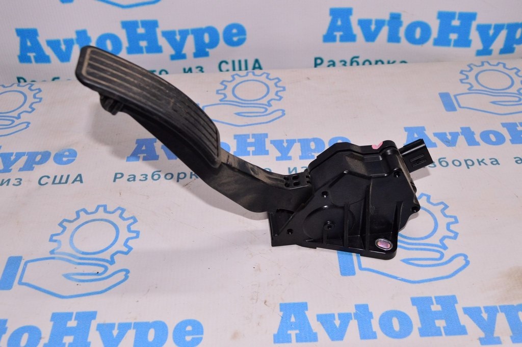 Педаль газа Subaru Forester 14-18 SJ — фото 3