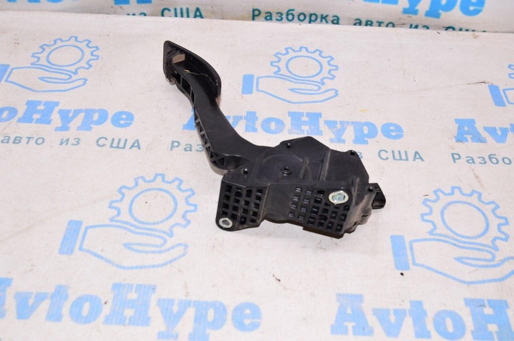 Педаль газа Subaru Outback 15-19 — фото 3