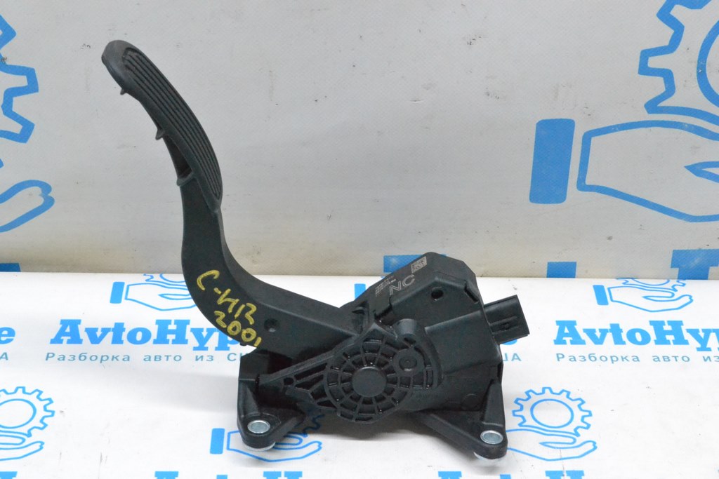 Педаль газа Toyota C-HR 18-23