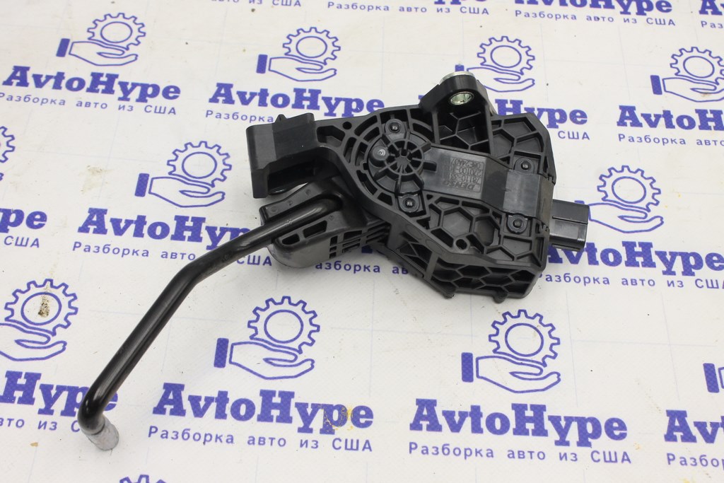 Педаль газу Toyota Venza 21-24