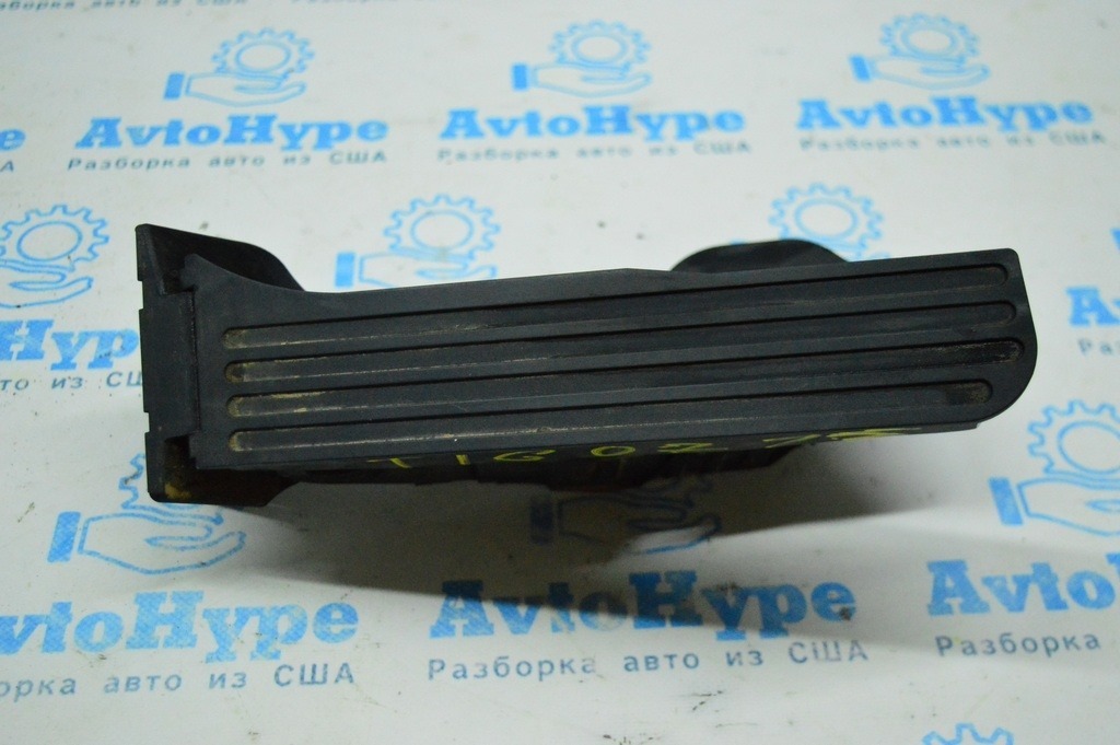 Педаль газа VW Tiguan 09-17