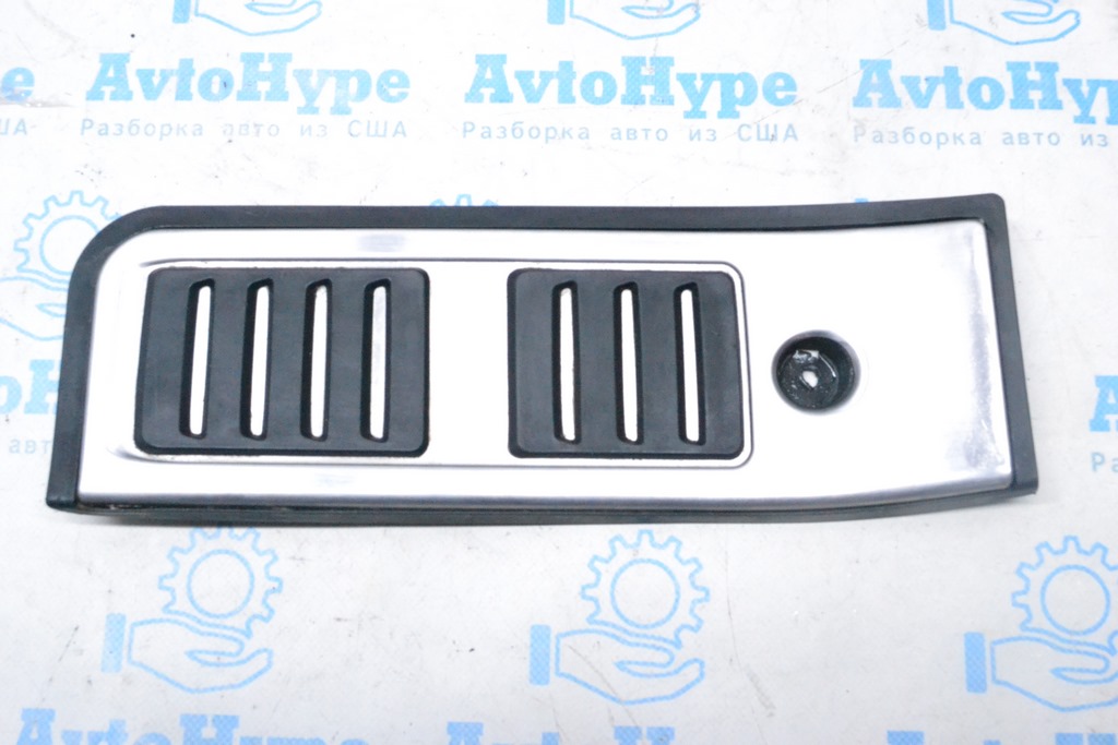 Педаль отдыха ноги Audi A7 C8 19-25