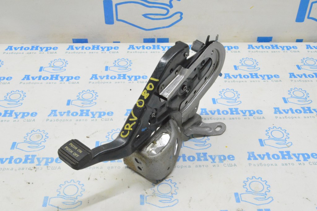 Педаль стояночного тормоза Honda CRV 07-11