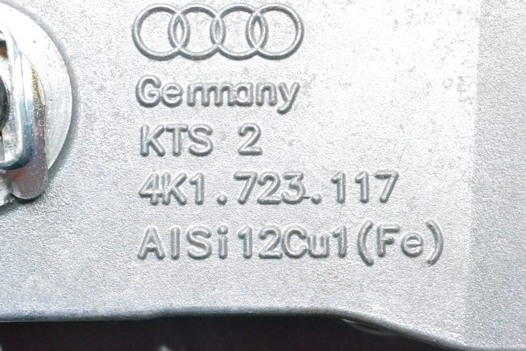 Педаль тормоза Audi A7 C8 19-25 — фото 3