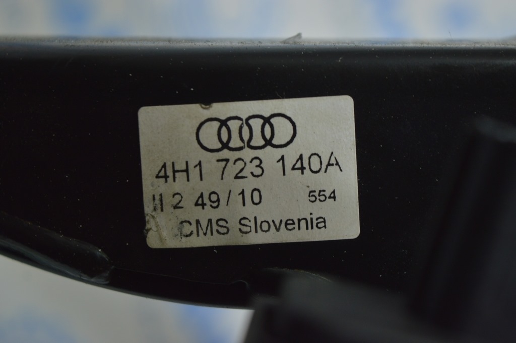 Педаль тормоза Audi A8 D4 10-17 (01) — фото 3
