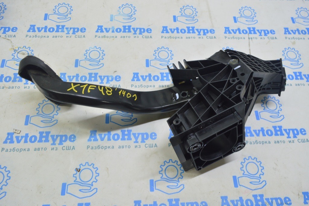 Педаль тормоза BMW X1 F48 16-22