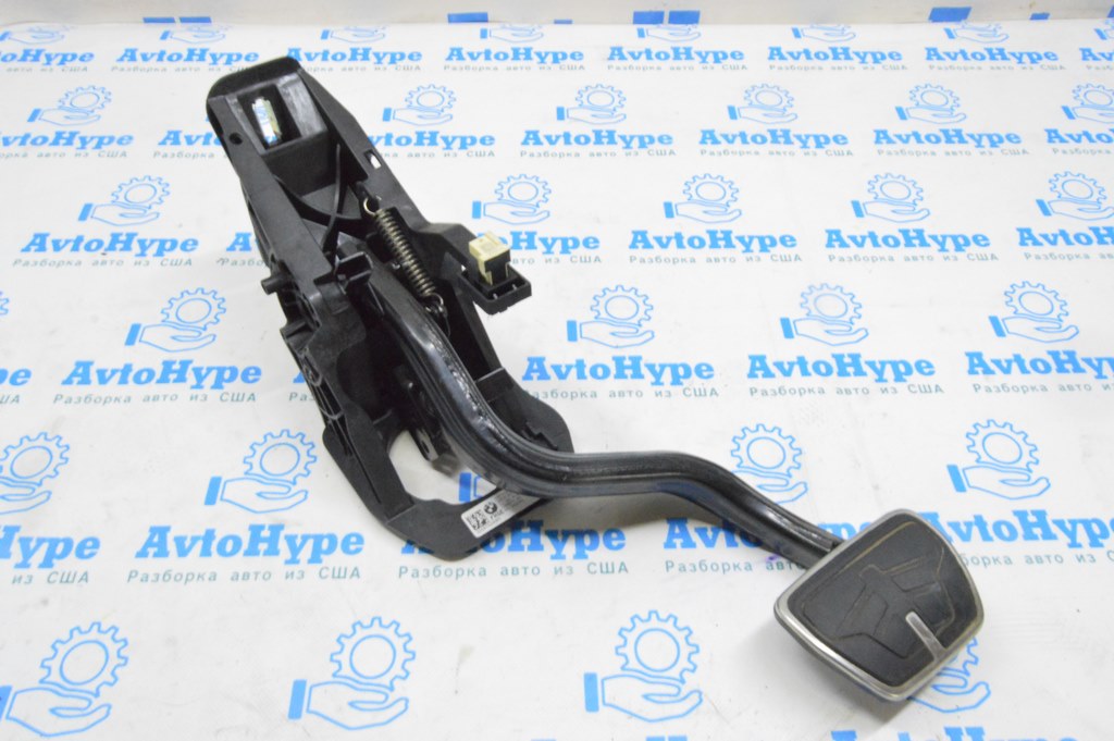 Педаль тормоза BMW X3 G01 18-21 (02) M-Sport с датчиком