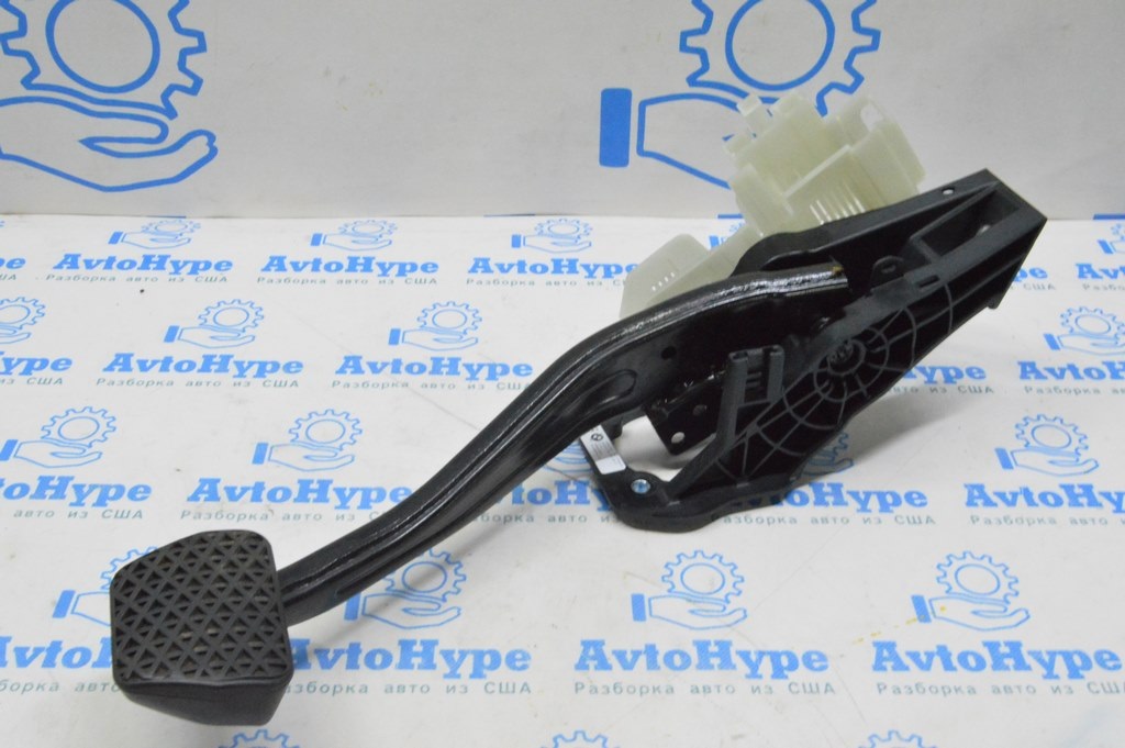 Педаль тормоза BMW X5 G05 19-23