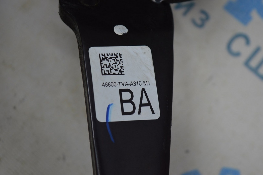 Педаль тормоза Honda Accord 18- — фото 2