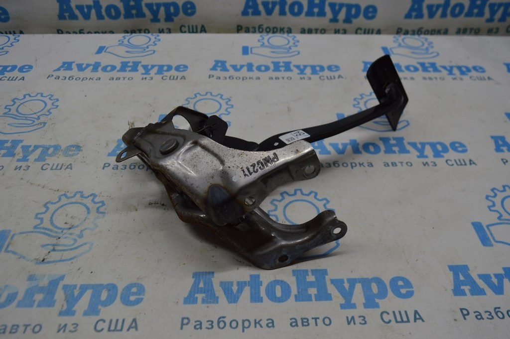 Педаль тормоза Honda Accord 18- — фото 3