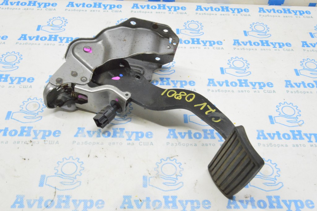 Педаль тормоза Honda CRV 07-11