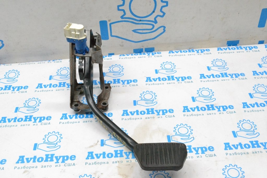 Педаль тормоза Land Rover Range Rover L405 13-17