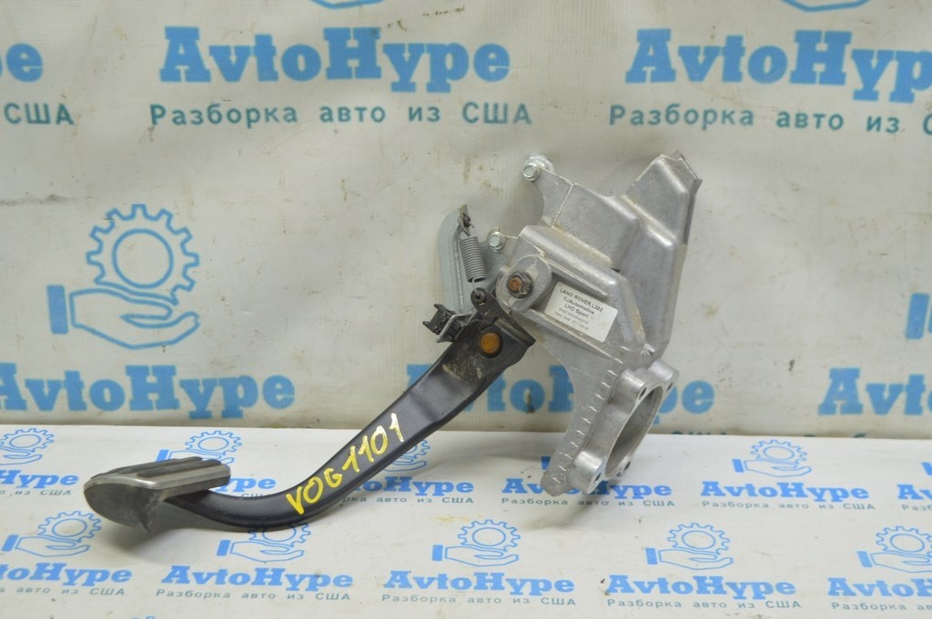 Педаль тормоза Range Rover VOG L322 02-12