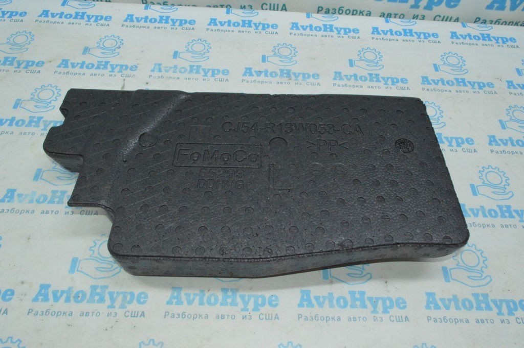 Пенопласт багажника левый Ford Escape MK3 13-