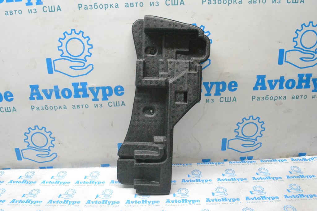 Пенопласт багажника левый Subaru Forester 19- SK (02)