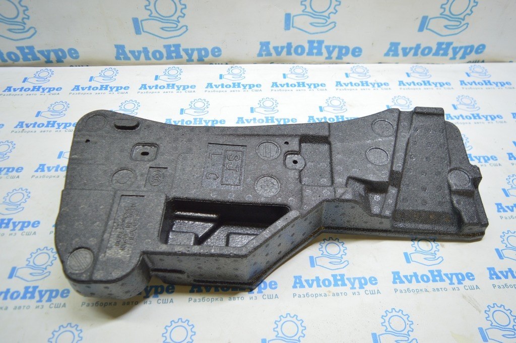 Пенопласт багажника левый Subaru Forester 19- SK с ручкой домкрата 97040AC010 — фото 2