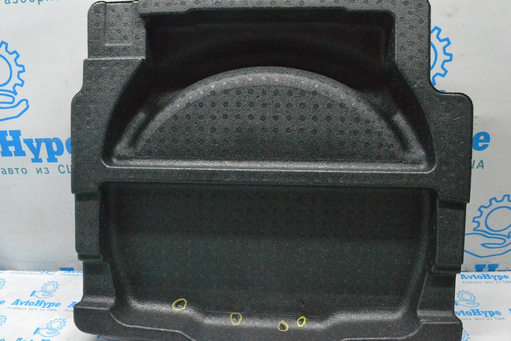 Пенопласт багажника центр Subaru Forester 19- SK 91141SJ000 (02)