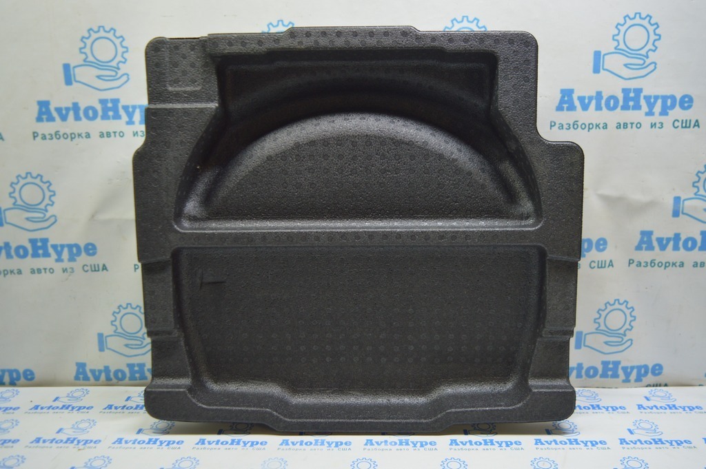 Пенопласт багажника центр Subaru Forester 19- SK 91141SJ000