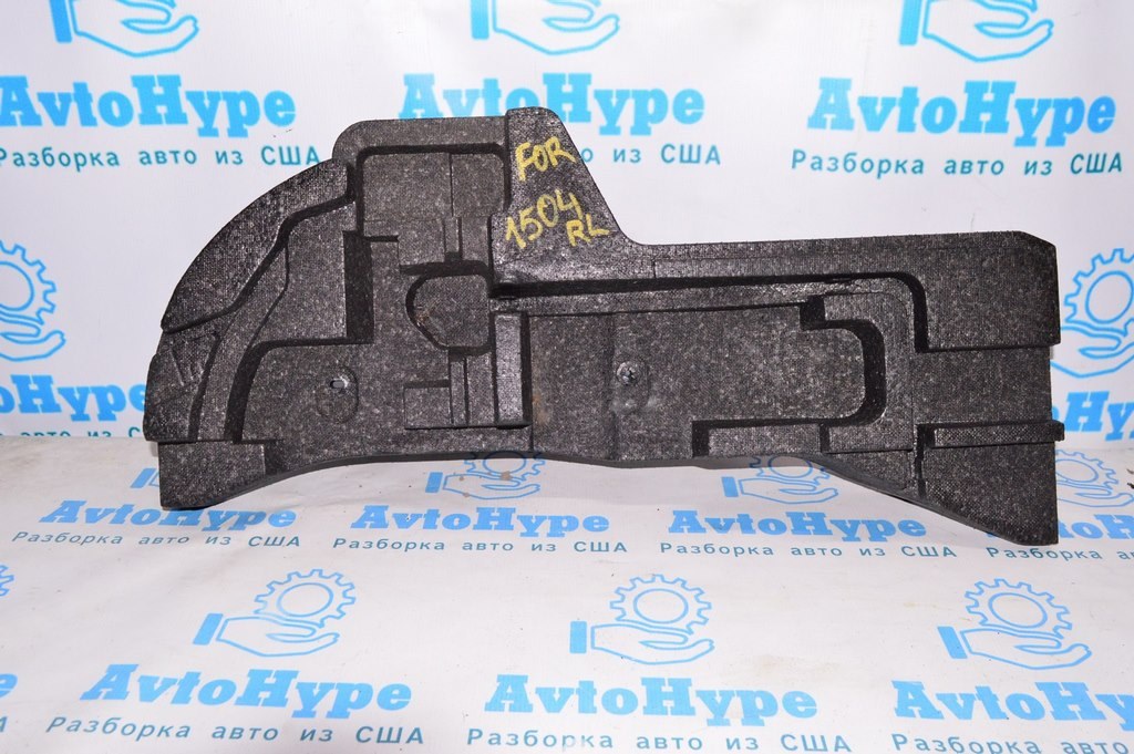 Пенопласт лев Subaru Forester 14-18 SJ