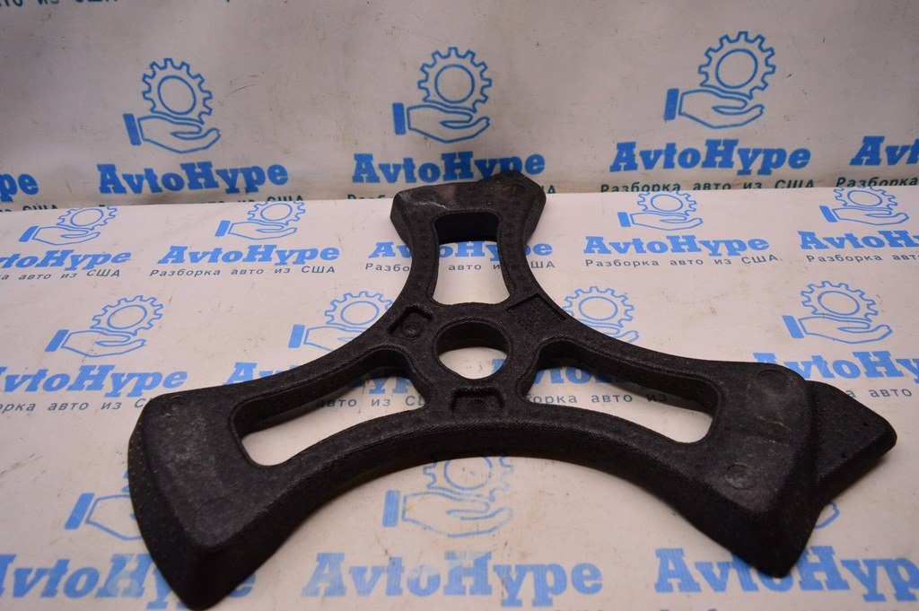 Пенопласт под докатку Subaru Outback 15-19