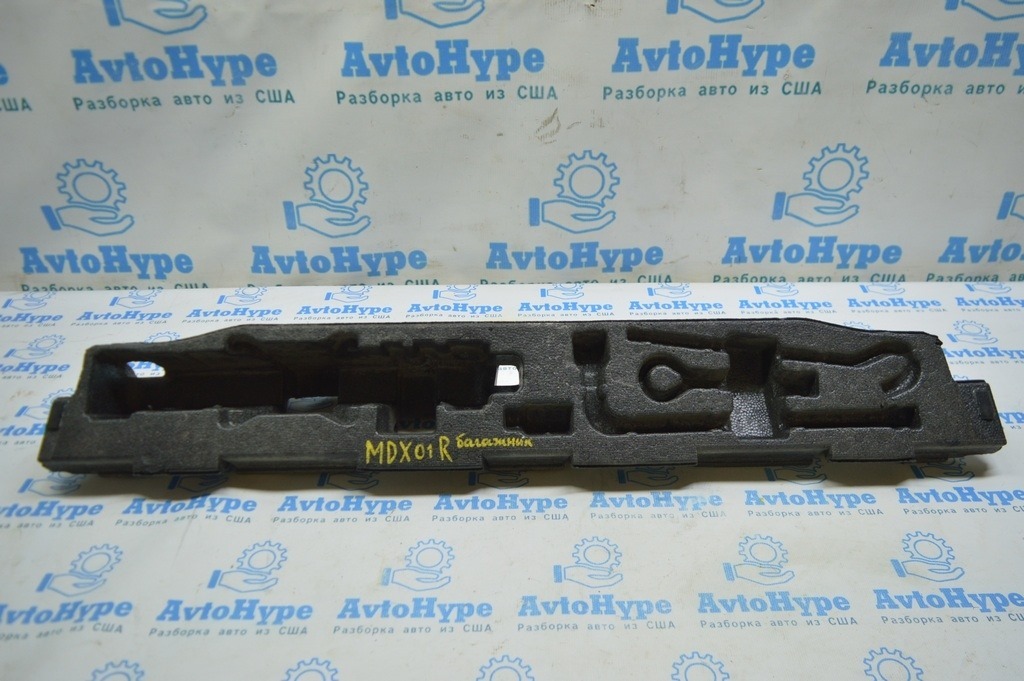 Пенопласт под инструмент Acura MDX 14-20