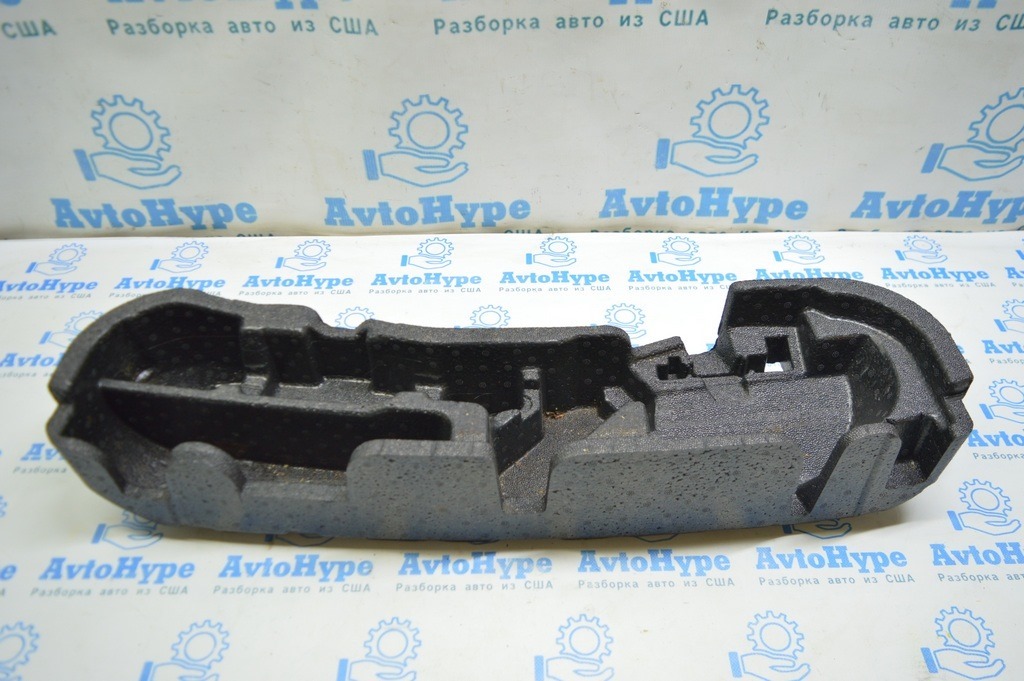 Пенопласт под инструмент Audi A3 8V 15-16 4d, awd (01) — фото 2