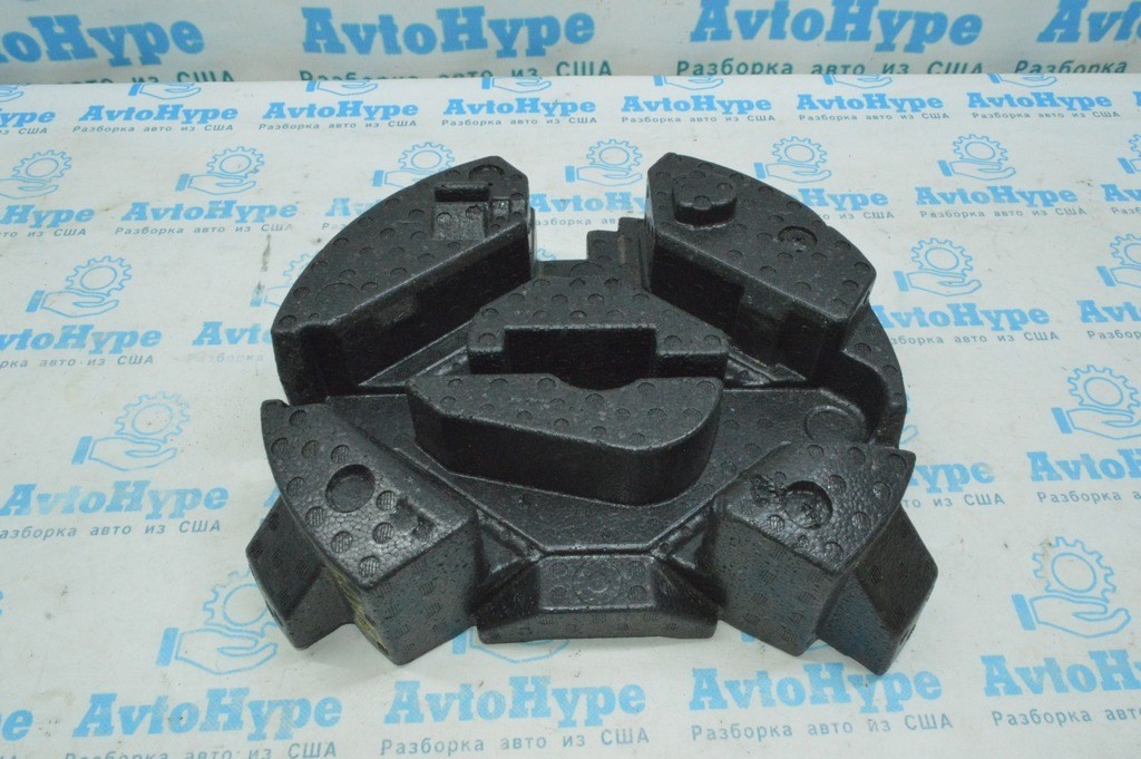 Пенопласт под инструмент Ford Escape MK3 13-