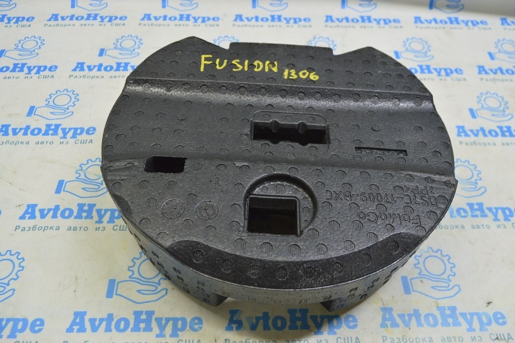 Пенопласт под инструмент Ford Fusion mk5 13-20 — фото 3